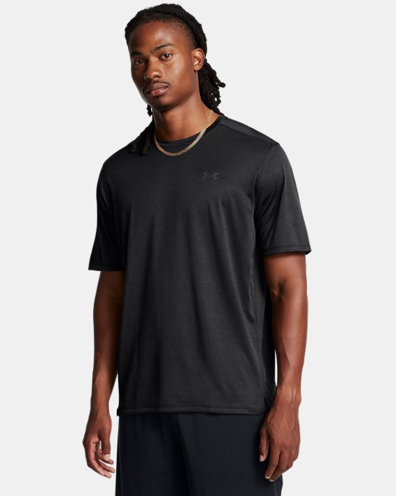 Men's UA Tech Vent Short Sleeve