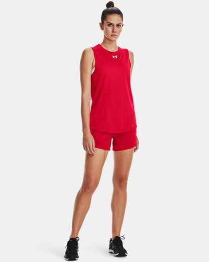 Women's UA Tech Team Sleeveless