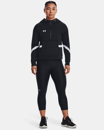 Women's UA Storm Armour Fleece Hoodie