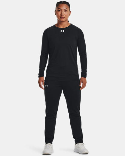 Women's UA Storm Armour Fleece Joggers