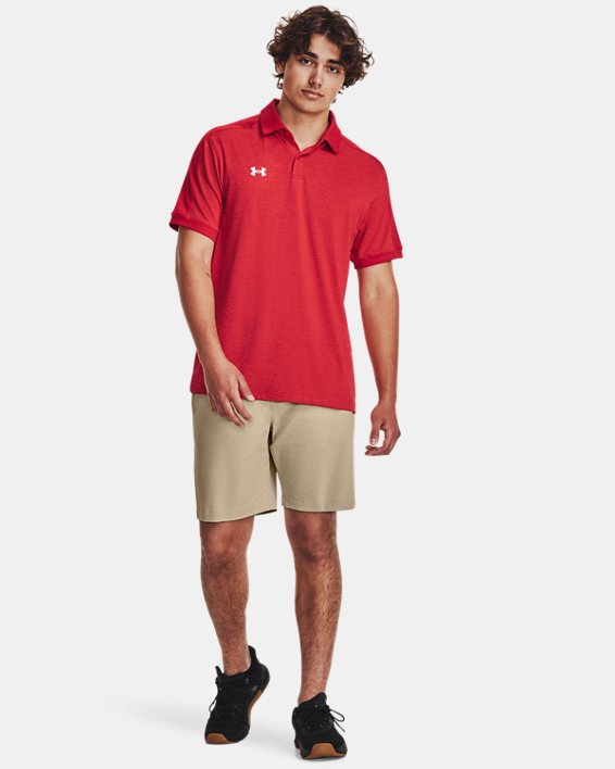 Men's UA Trophy Polo