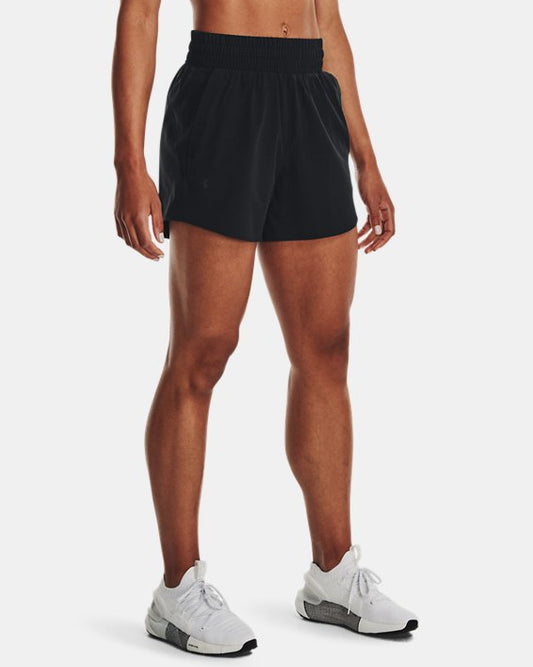 Women's UA Vanish 5 Shorts