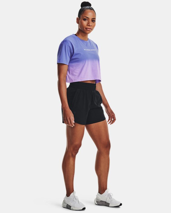 Women's UA Vanish 5 Shorts