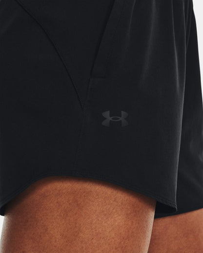 Women's UA Vanish 5 Shorts