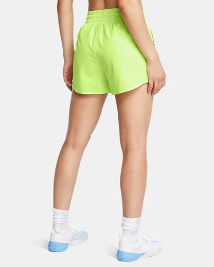 Women's UA Vanish 3 Shorts