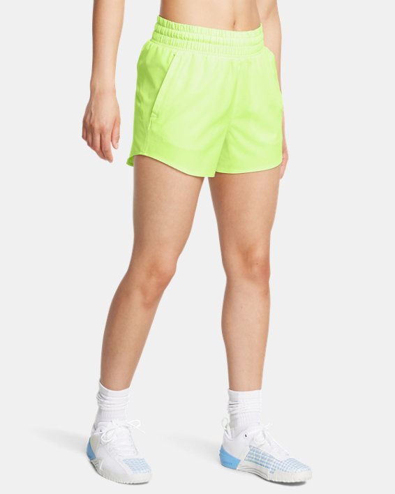 Women's UA Vanish 3 Shorts