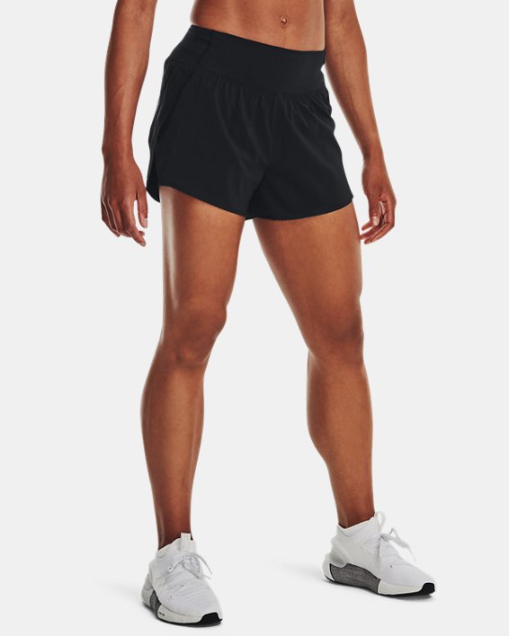 Women's UA Vanish 2-in-1 Shorts