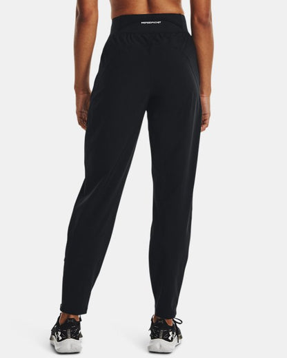 Women's UA OutRun The Storm Pants