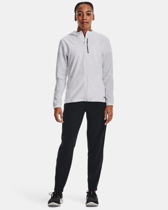 Women's UA OutRun The Storm Pants