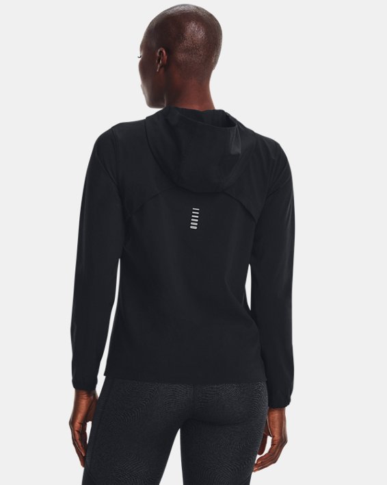 Women's UA OutRun The Storm Jacket