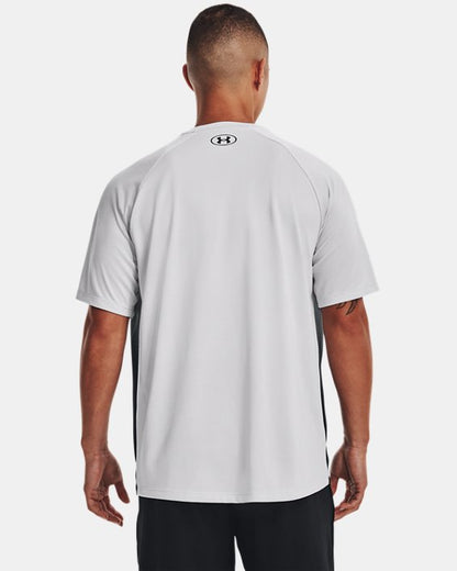 Men's UA Tech? Fade Short Sleeve