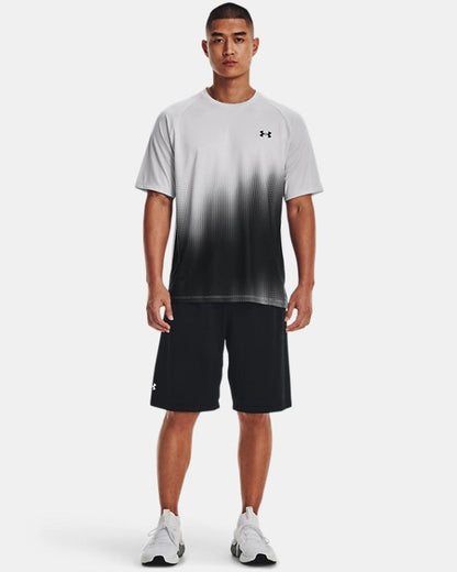 Men's UA Tech? Fade Short Sleeve