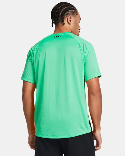 Men's UA Tech? Fade Short Sleeve