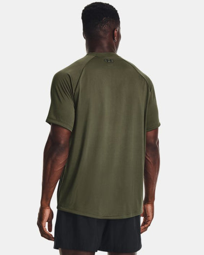 Men's UA Tech? Fade Short Sleeve