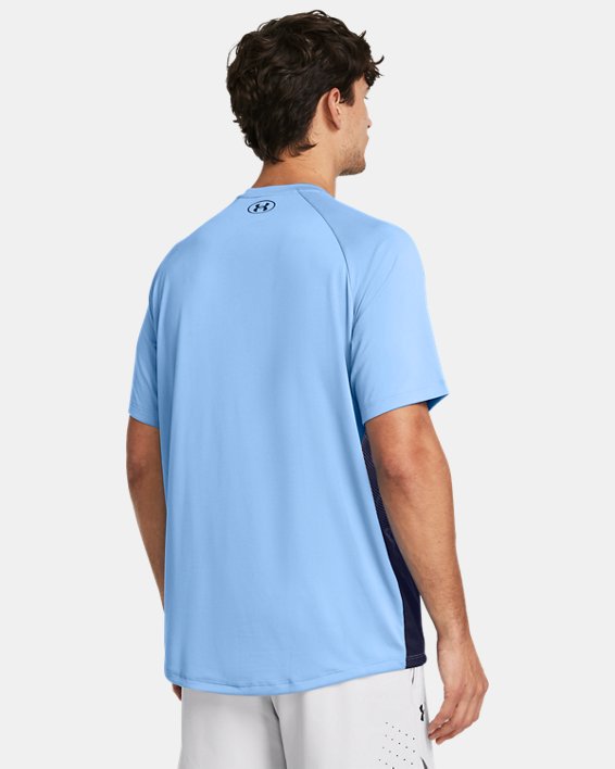 Men's UA Tech? Fade Short Sleeve