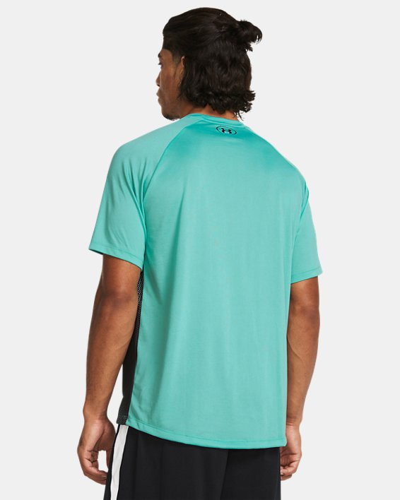 Men's UA Tech? Fade Short Sleeve