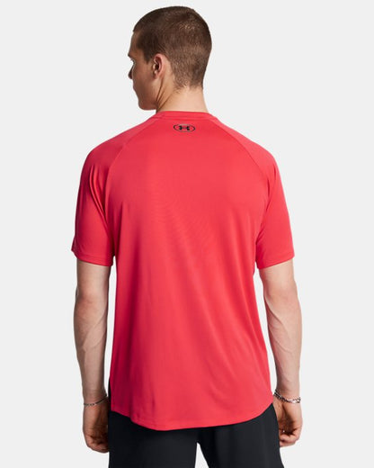 Men's UA Tech? Fade Short Sleeve