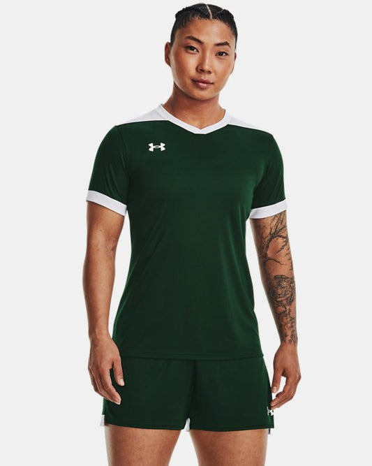 Women's UA Maquina 3.0 Jersey