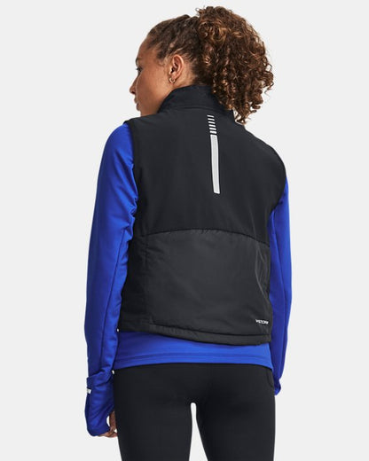 Women's UA Storm Session Run Vest