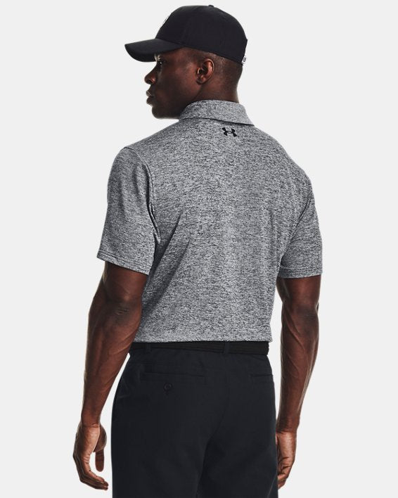 Men's UA Playoff 3.0 Polo