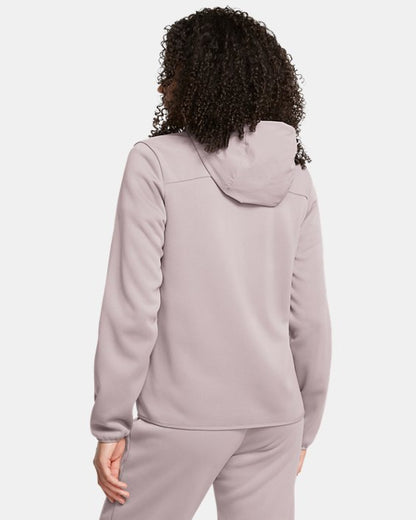 Women's UA Swacket