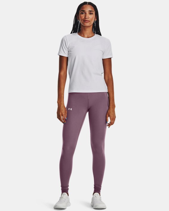 Women's UA Meridian Short Sleeve