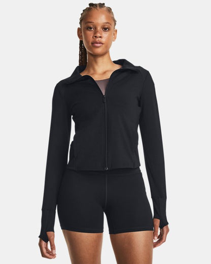 Women's UA Meridian Jacket