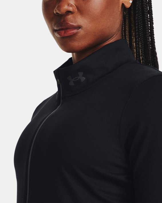 Women's UA Qualifier Run  Zip