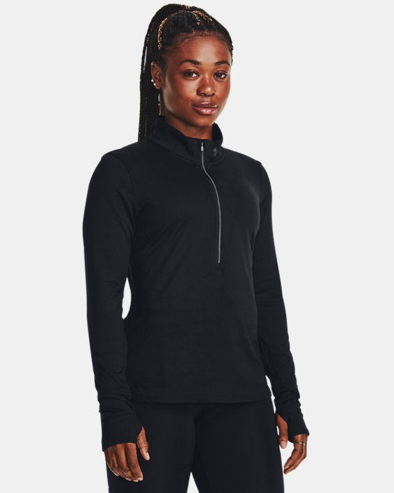 Women's UA Qualifier Run  Zip