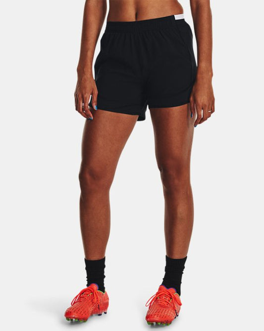 Women's UA Challenger Pro Shorts