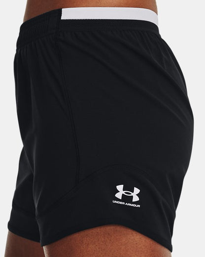 Women's UA Challenger Pro Shorts