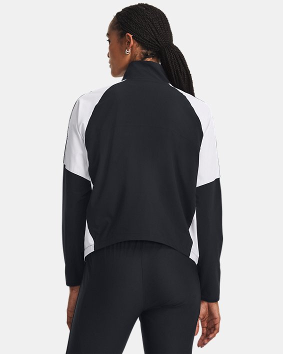 Women's UA Challenger Pro Track Jacket