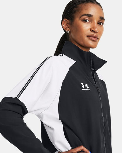 Women's UA Challenger Pro Track Jacket