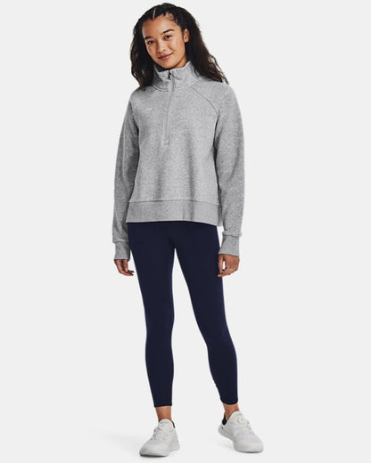 Women's UA Rival Fleece  Zip