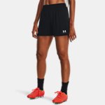 Women's UA Challenger Knit Shorts