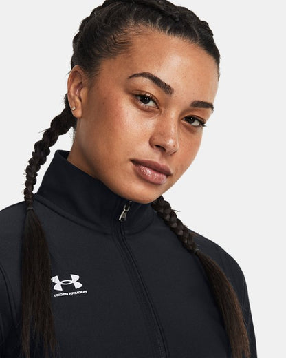 Women's UA Challenger Track Jacket