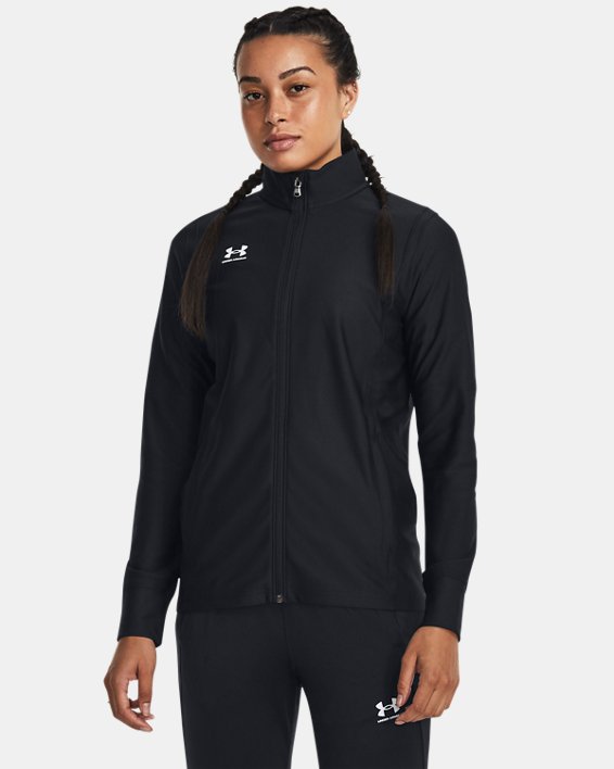 Women's UA Challenger Track Jacket