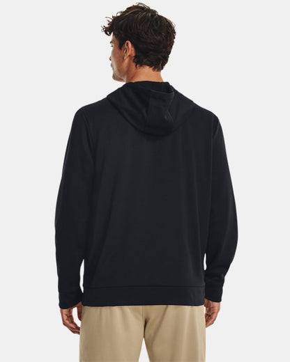 Men's Armour Fleece? Big Logo Hoodie