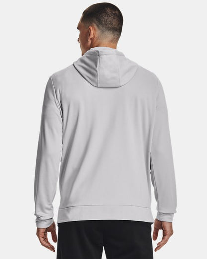 Men's Armour Fleece? Big Logo Hoodie