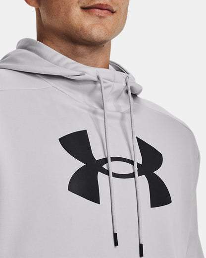 Men's Armour Fleece? Big Logo Hoodie