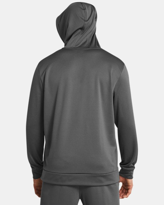 Men's Armour Fleece? Big Logo Hoodie