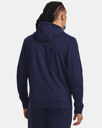 Men's Armour Fleece? Big Logo Hoodie