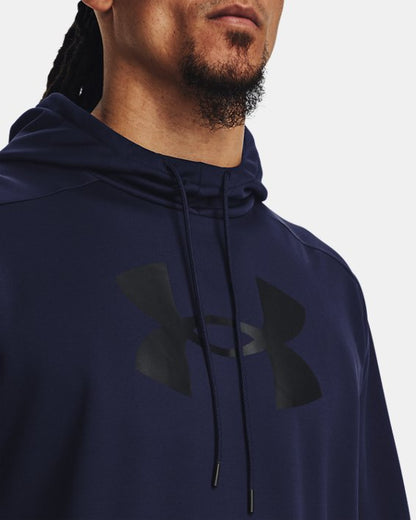 Men's Armour Fleece? Big Logo Hoodie