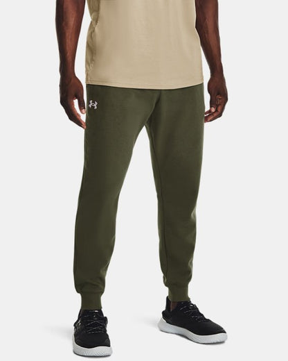 Men's UA Rival Fleece Joggers