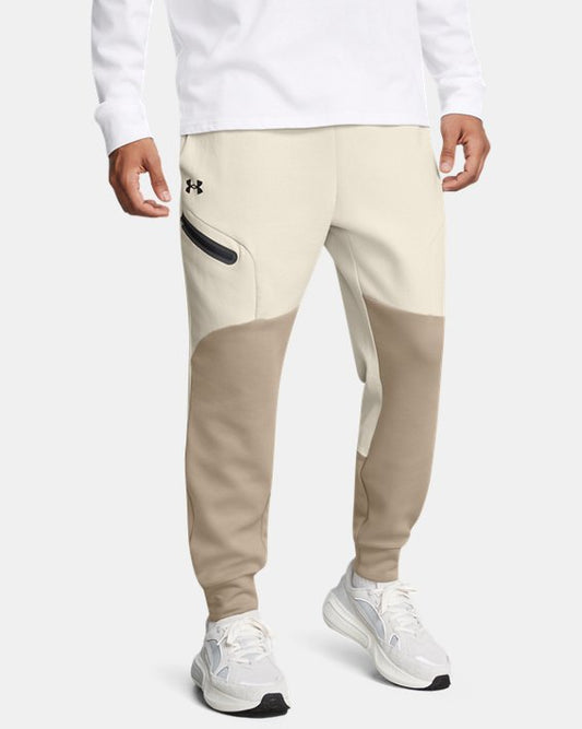 Men's UA Unstoppable Fleece Joggers