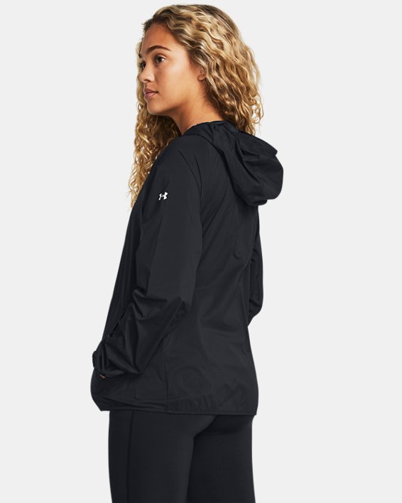 Women's UA Launch Lightweight Jacket