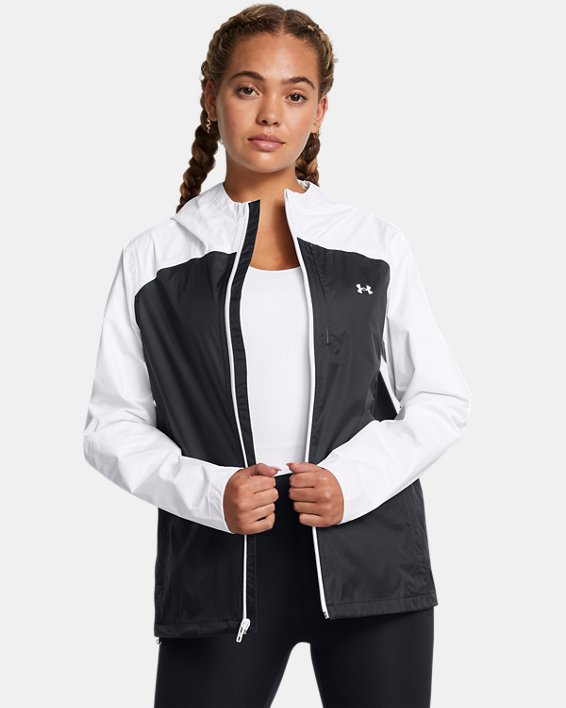 Women's UA Stormproof Cloudstrike Jacket