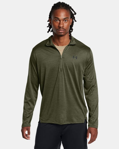 Men's UA Tech Vent  Zip