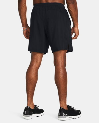 Men's UA Launch 7 Shorts