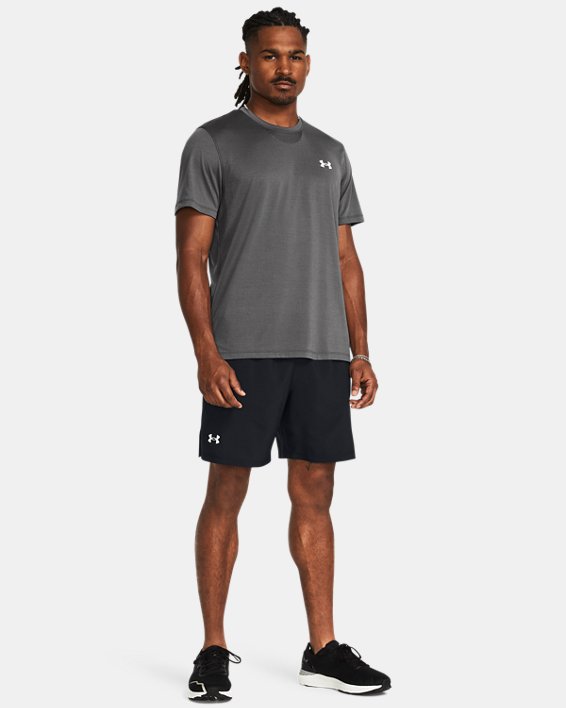 Men's UA Launch 7 Shorts